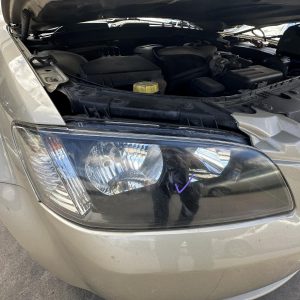HOLDEN COMMODORE VE SI 08/2006-08/2010 RIGHT HEADLAMP P/N 92155434 92216561
