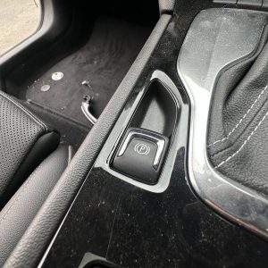 HOLDEN COMMODORE ZB 10/2017-12/2020 ELECTRIC PARK SWITCH