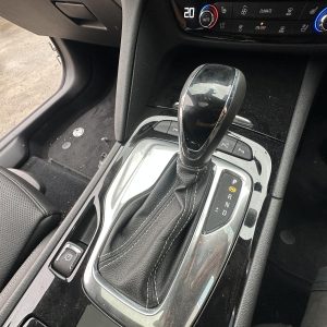 HOLDEN COMMODORE ZB 10/2017-12/2020 GEAR SHIFTER 3.6L PETROL AUTOMATIC T/M AWD