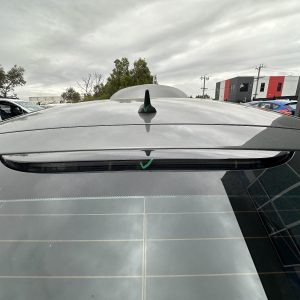 HOLDEN COMMODORE ZB 10/2017-12/2020 HIGH LEVEL STOPLIGHT