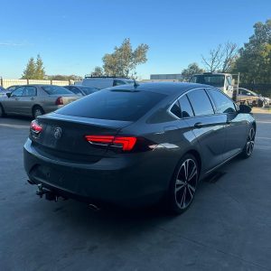 HOLDEN COMMODORE ZB 10/2017-12/2020 RIGHT REAR WINDOW REGULATOR/MOTOR