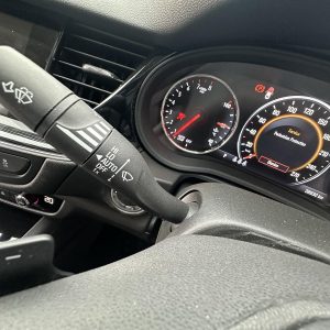 HOLDEN COMMODORE ZB 10/2017-12/2020 WIPER SWITCH