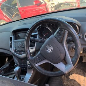 HOLDEN CRUZE 03/11-01/2017 SEDAN FLASHER SWITCH, JH