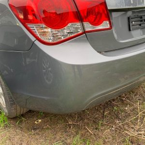 HOLDEN CRUZE  03/2009-01/2017 SEDAN LEFT TAILLIGHT, JG/JH