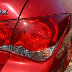 HOLDEN CRUZE 03/2009-01/2017 SEDAN RIGHT TAILLIGHT, JG/JH