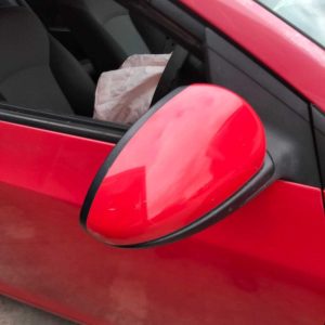 HOLDEN CRUZE JG-JH 03/09-01/17 RIGHT DOOR MIRROR NON INDICATOR TYPE