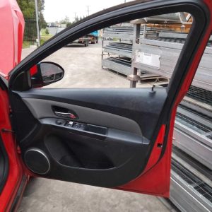 HOLDEN CRUZE JG-JH 03/09-01/17 RIGHT FRONT/REAR INNER DOOR HANDLE