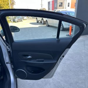 HOLDEN CRUZE JG-JH 03/2009-01/2017 RIGHT REAR INNER DOOR HANDLE