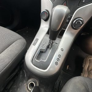 HOLDEN CRUZE JH 03/2009-01/2017 GEAR SHIFTER AUTOMATIC T/M TYPE