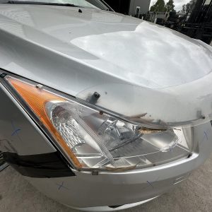 HOLDEN CRUZE JH 03/2011-01/2017 RIGHT HEADLAMP 95462351 95949310 95137784