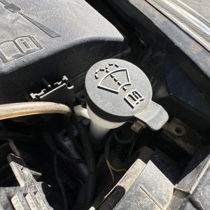 HOLDEN CRUZE JH 03/2011-01/2017 WASHER BOTTLE HATCHBACK