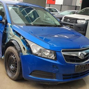 HOLDEN CRUZE RIGHT DOOR MIRROR JG-JH, NON INDICATOR TYPE, 03/09-01/17 09 10 11 1