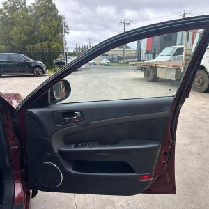 HOLDEN EPICA EP 02/2007-12/2011 RIGHT FRONT INNER DOOR HANDLE