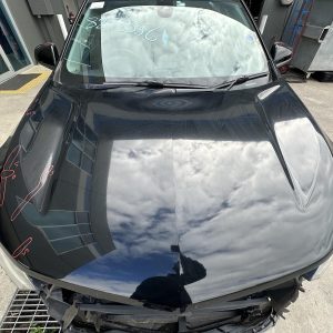 HOLDEN EQUINOX EQ 09/2017-12/2020 BONNET