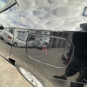 HOLDEN EQUINOX EQ 09/2017-12/2020 FUEL DOOR