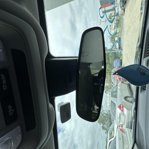 HOLDEN EQUINOX EQ 09/2017-12/2020 INTERIOR MIRROR