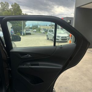 HOLDEN EQUINOX EQ 09/2017-12/2020 RIGHT REAR POWER WINDOW SWITCH