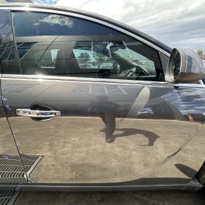 HOLDEN INSIGNIA GA 06/2015-01/2017 RIGHT FRONT DOOR SHELL
