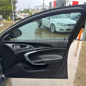 HOLDEN INSIGNIA GA 06/2015-01/2017 RIGHT FRONT DOOR TRIM
