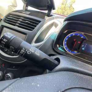 HOLDEN TRAX TJ SERIE 08/2013-12/2020 WIPER SWITCH