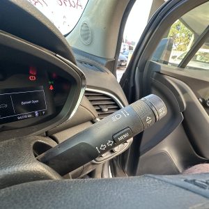 HOLDEN TRAX TJ SERIES 08/2013-12/2020 FLASHER SWITCH