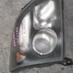 HOLDEN VECTRA RIGHT HEADLAMP ZC, CDXI, 03/03-12/06 03 04 05 06
