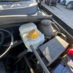 HOLDEN VIVA JF 10/2005-04/2009 OVERFLOW BOTTLE