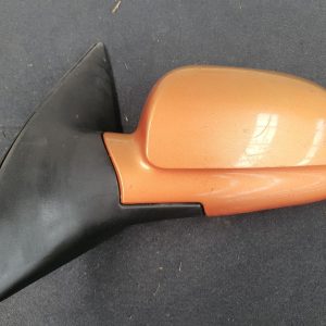 HOLDEN VIVA LEFT DOOR MIRROR JF, 10/05-04/09 05 06 07 08 09