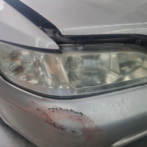 HONDA ACCORD 11/1997-03/2001  SEDAN RIGHT HEADLAMP, CG