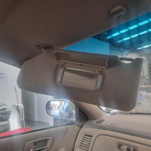 HONDA ACCORD 11/1997-05/2003 SEDAN SUN VISOR CG, PAIR