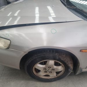 HONDA ACCORD 12/1997-05/2003 LEFT GUARD, CG