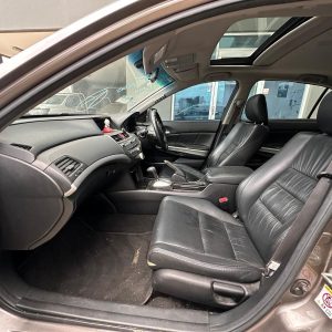 HONDA ACCORD 8TH GEN 02/2008-04/2013 FRONT COURTESY LIGHT WITH SUNGLASS HOLDER