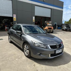 HONDA ACCORD 8TH GEN 02/2008-04/2013 WIPER LINKAGE