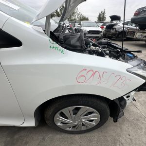 HONDA CITY GM6 01/2014-09/2020 RIGHT GUARD