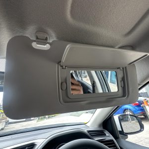 HONDA CITY GM6 01/2014-09/2020 RIGHT SIDE SUN VISOR