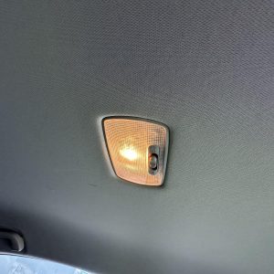 HONDA CIVIC 10TH GEN 05/2016-08/2021 CENTRE COURTESY LIGHT