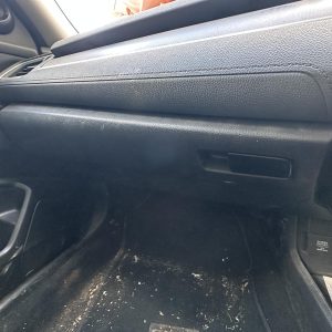 HONDA CIVIC 10TH GEN 05/2016-08/2021 GLOVE BOX