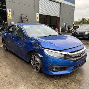 HONDA CIVIC 2016-2021 WIPER ARM FRONT (RH SIDE), 10TH GEN, 05/16-08/21