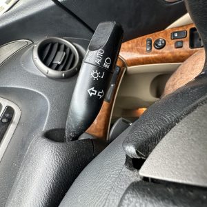 HONDA ODYSSEY RB 07/2004-03/2009 FLASHER SWITCH