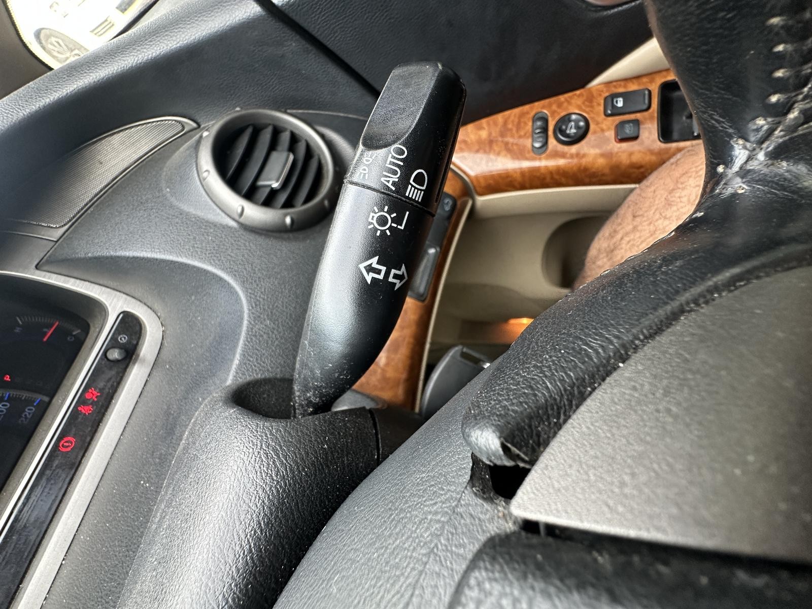 HONDA ODYSSEY RB 07/2004-03/2009 FLASHER SWITCH