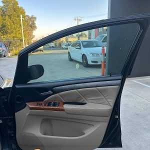 HONDA ODYSSEY RB 07/2004-03/2009 RIGHT FRONT INNER DOOR HANDLE