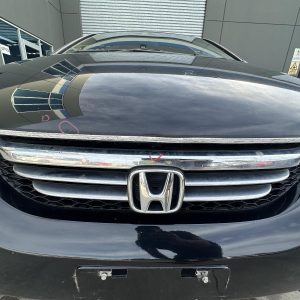 HONDA ODYSSEY RB 07/2004-06/2006 RADIATOR GRILLE