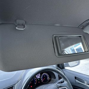 HYUNDAI ACCENT RB 05/2011-12/2019 RIGHT SIDE SUN VISOR
