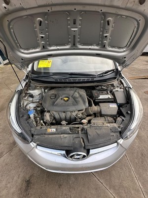 HYUNDAI ELANTRA WASHER BOTTLE MD, 10/13-11/15 13 14 15 - Image 11
