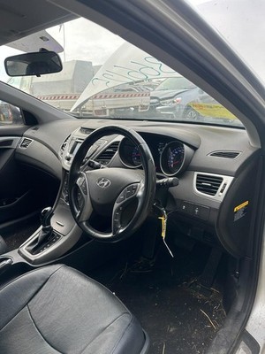 HYUNDAI ELANTRA WASHER BOTTLE MD, 10/13-11/15 13 14 15 - Image 6
