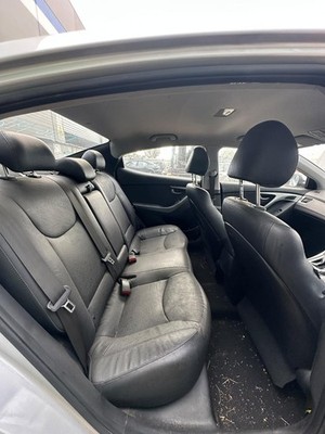 HYUNDAI ELANTRA WASHER BOTTLE MD, 10/13-11/15 13 14 15 - Image 9