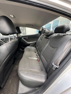 HYUNDAI ELANTRA WASHER BOTTLE MD, 10/13-11/15 13 14 15 - Image 10