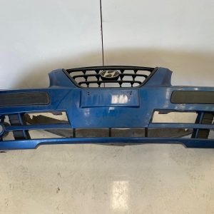 HYUNDAI ELANTRA XD 10/2003-07/2006 FRONT BUMPER