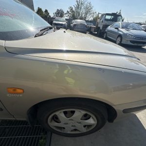 HYUNDAI ELANTRA XD 10/2003-07/2006 RIGHT GUARD
