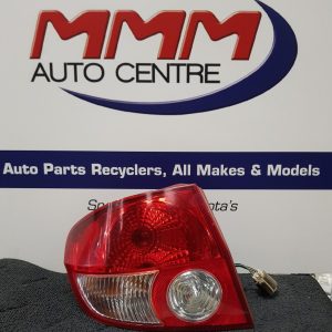 HYUNDAI GETZ LEFT TAILLIGHT TB, 09/02-09/05 02 03 04 05